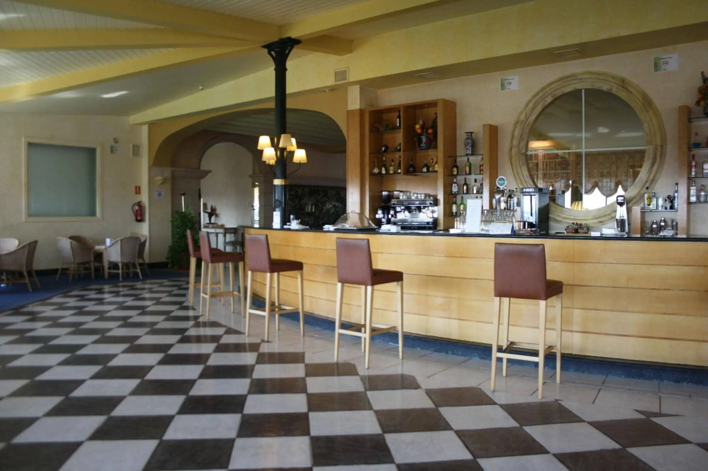 Villa Augusta Spa & Garden