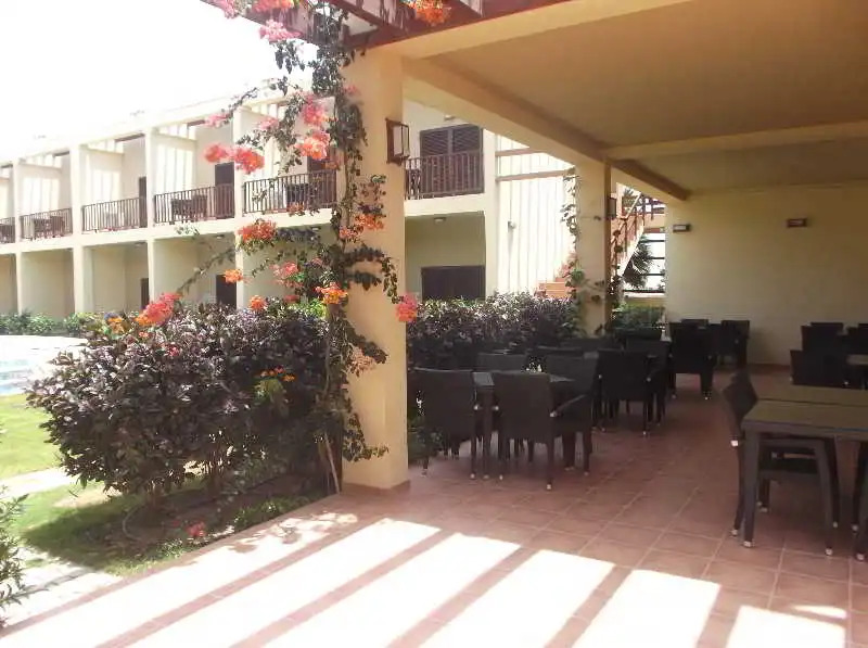 Hotel Sabura