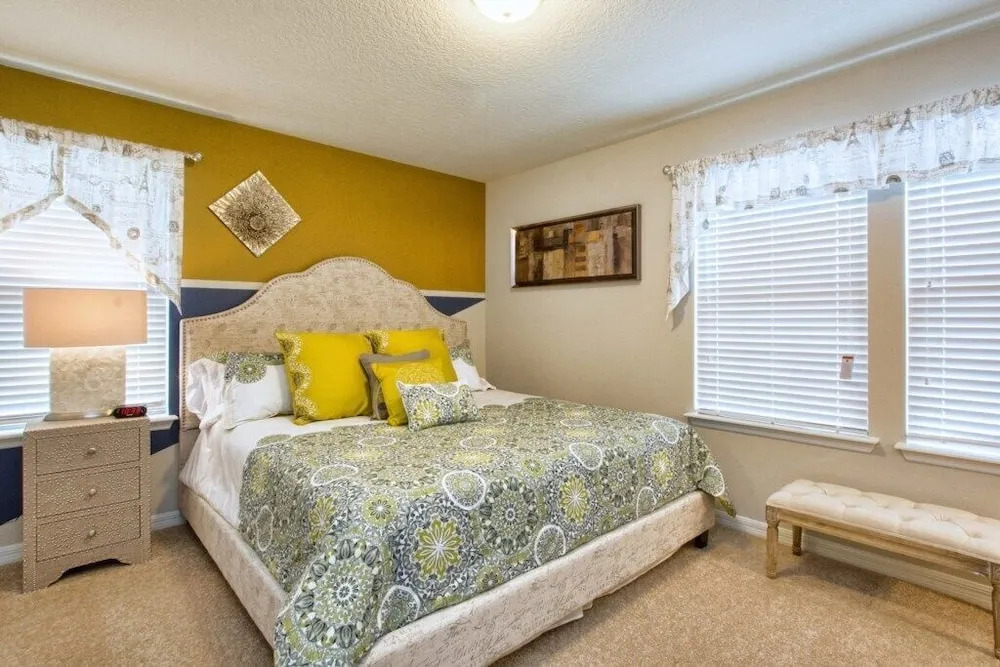 Windsor at Westside-9 Bedrooms House W/pool-3706ww Home