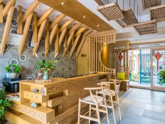 Sumuzhe Boutique Inn