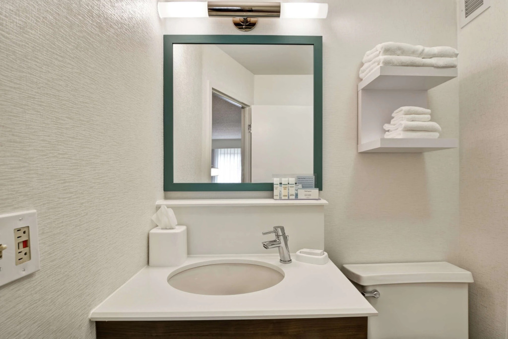 Hampton Inn Columbia-I-26 Airport