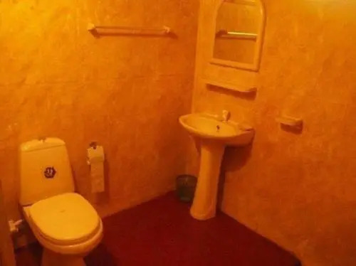 Rusara Guest Home