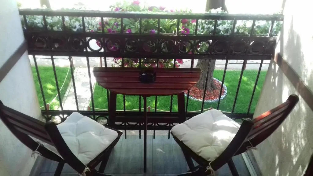 Blue Danube Apartment