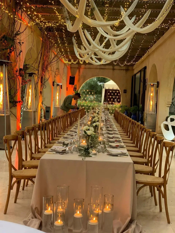 Отель Villa Marco Au jardin des senteurs