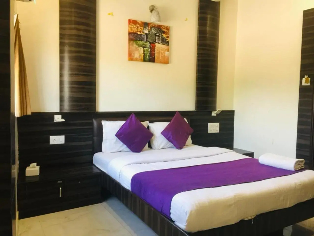 Hotel Amber-colaba