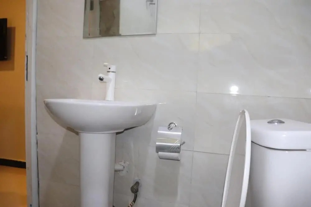 The Guest House Ikoyi