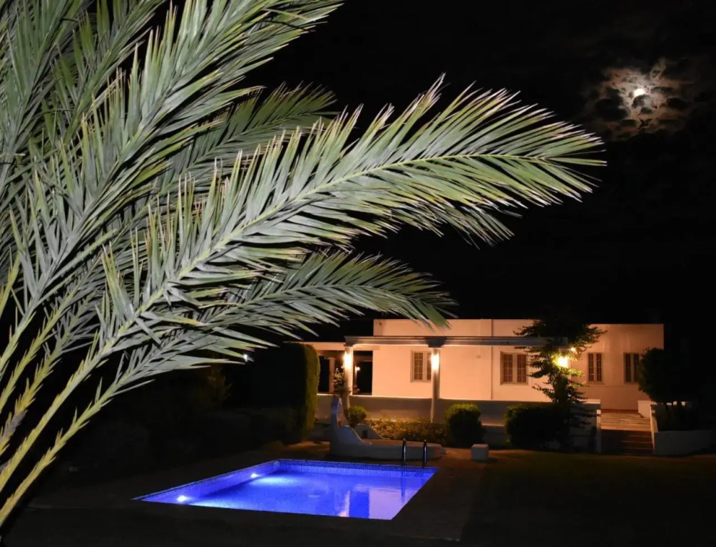 Villa Paradisos Archangelos