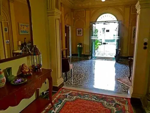 BB Villa Devoto