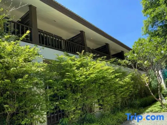 The RiverKwai Bridge Resort 2