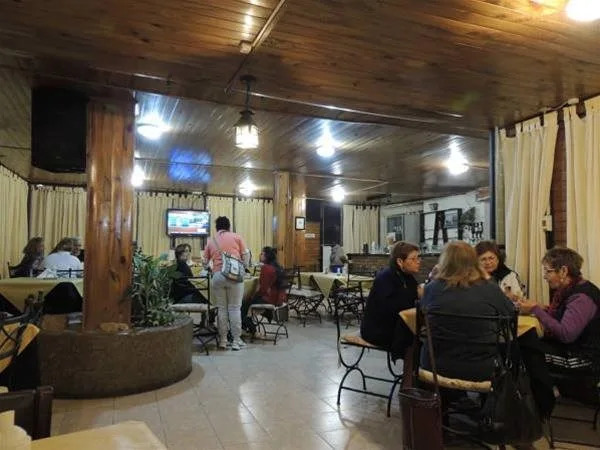 Hotel RJ del Sol
