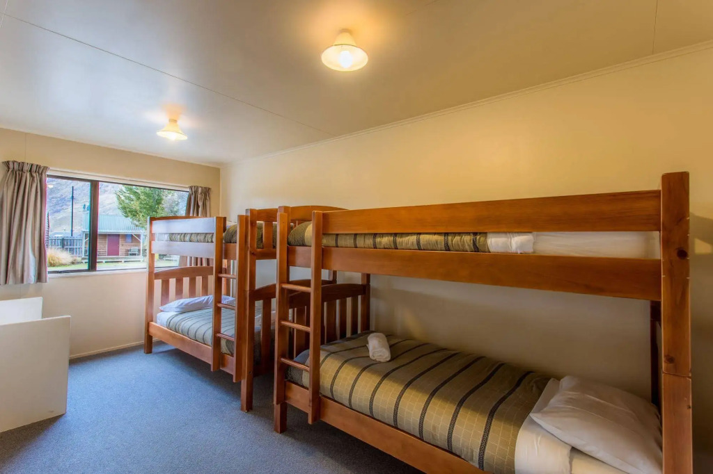 Queenstown Top 10 Holiday Park