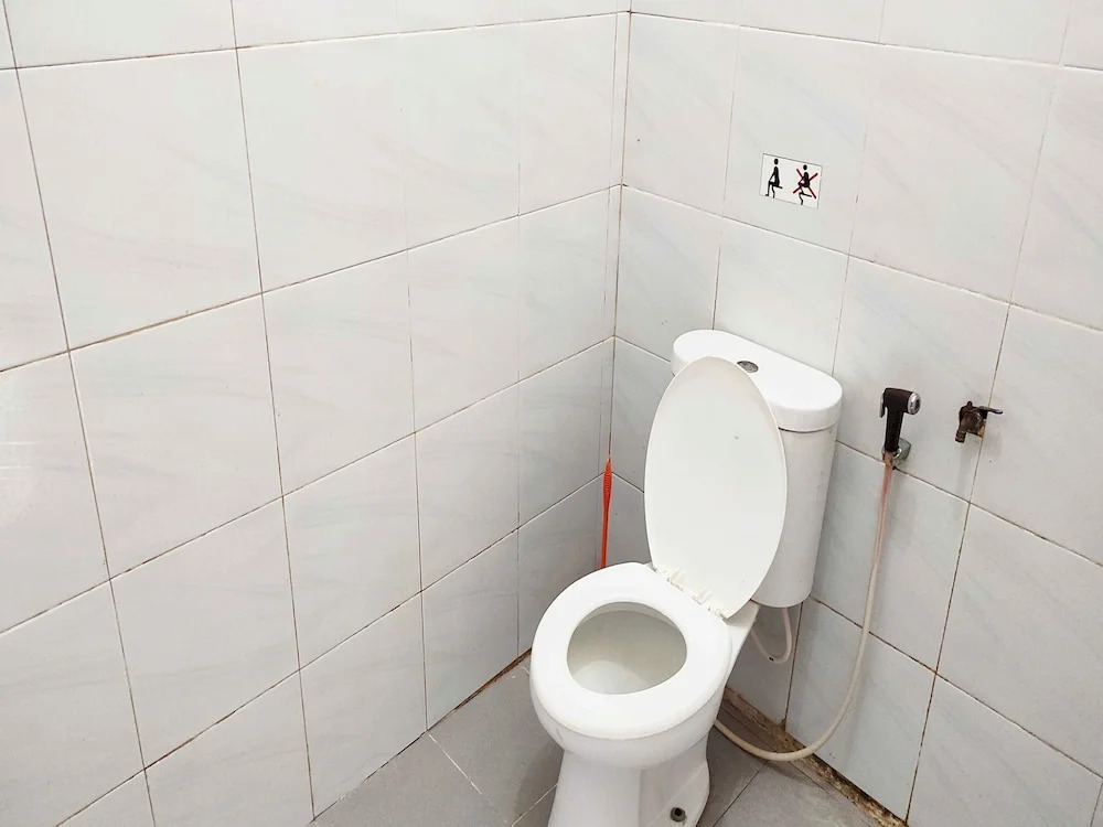 Hotel O Wisma Syariah Dian Near Pare-pare