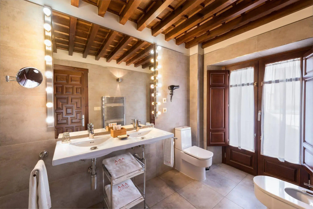 Gar Anat Hotel Boutique - Domus Artis