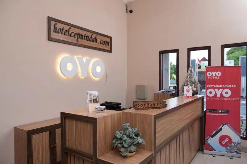 Hotel Cepu Indah 1