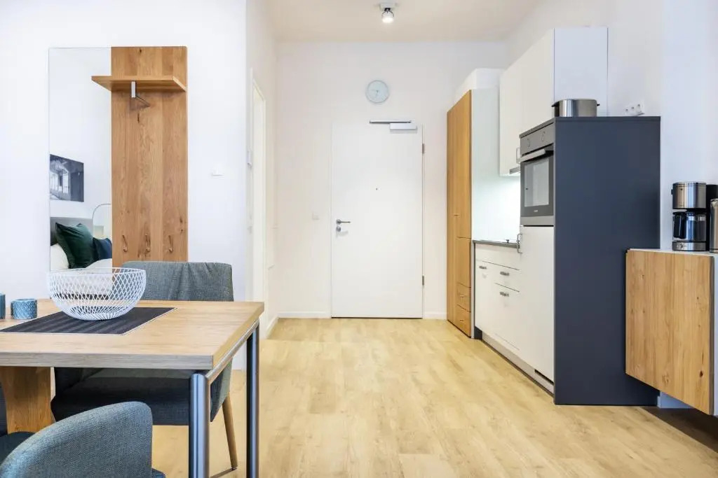 Ferienapartments am Krusespeicher Ferienapartments am Krusespeicher 2-24