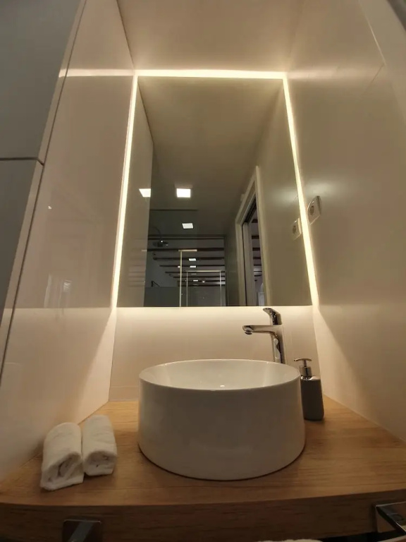 THE SUITES at central Split