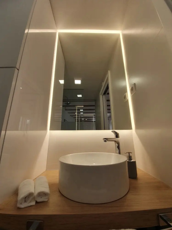 THE SUITES at central Split