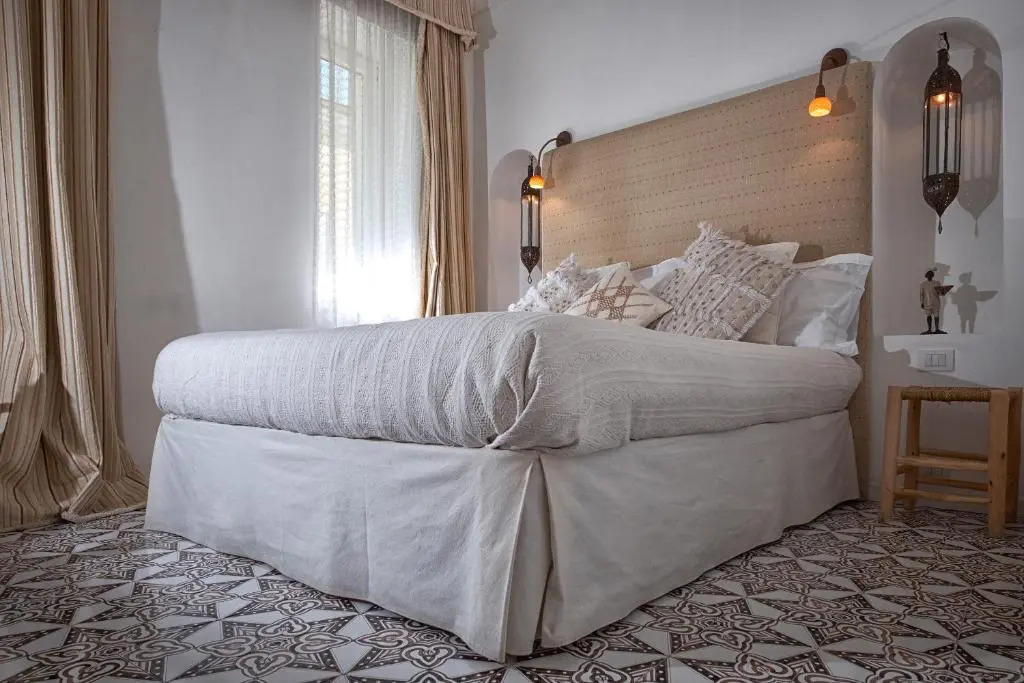 Affittacamere Capri Dolce Vita