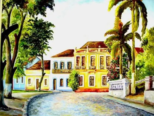 Hotel Capelista