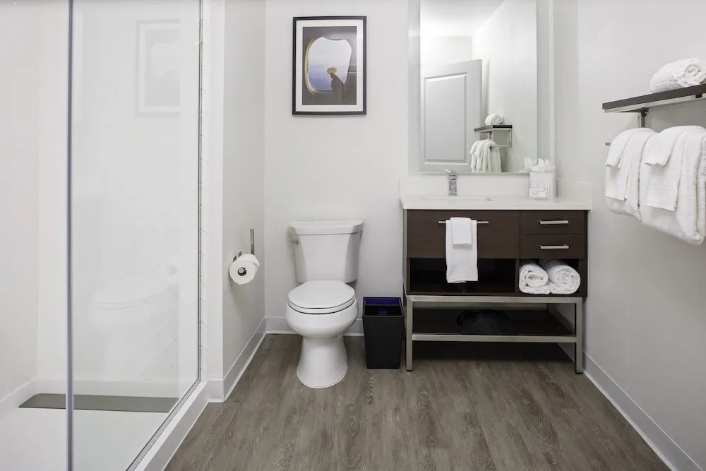 Towneplace Suites Orlando Airport