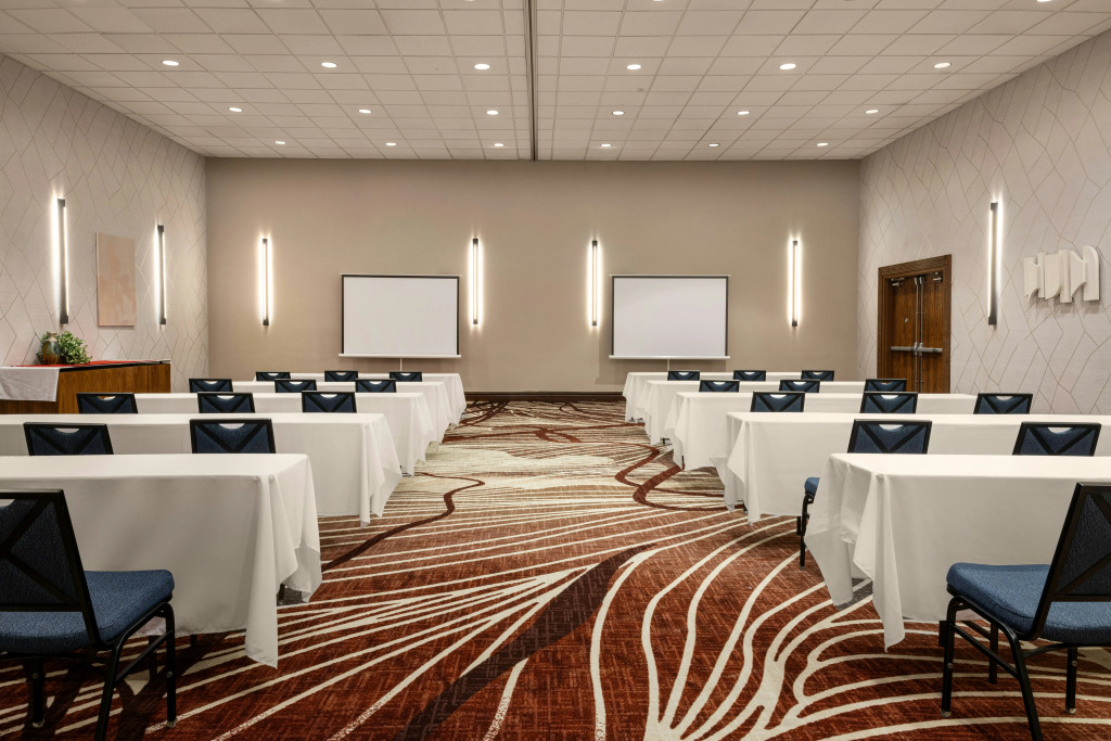 Hilton Garden Inn Phoenix Airport