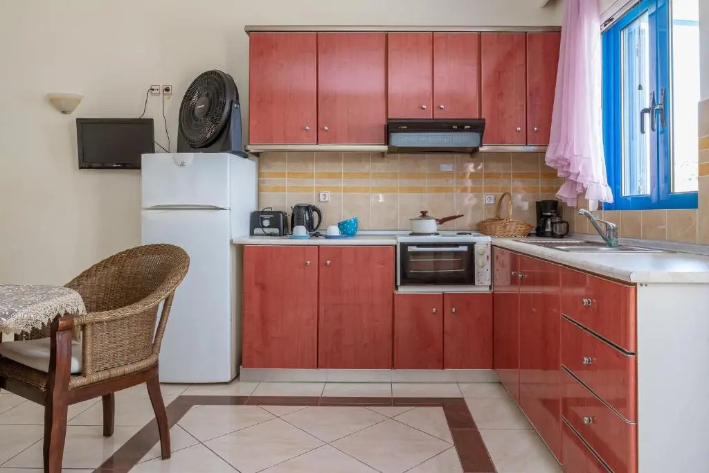 Livadia Beach Suite