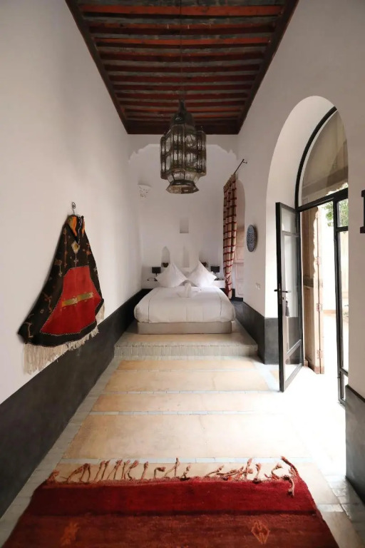 Riad Les Hirondelles Boutique Hotel and Spa