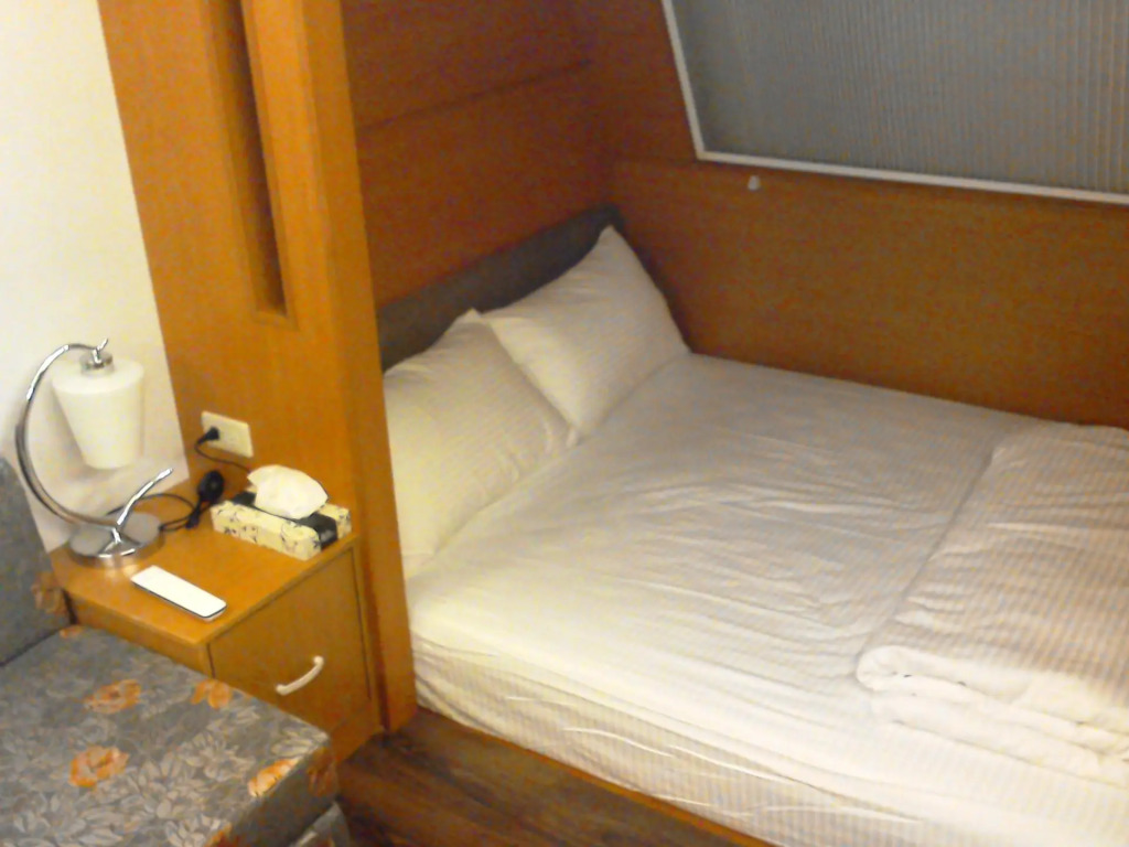 Kenting Houbihu Camping car
