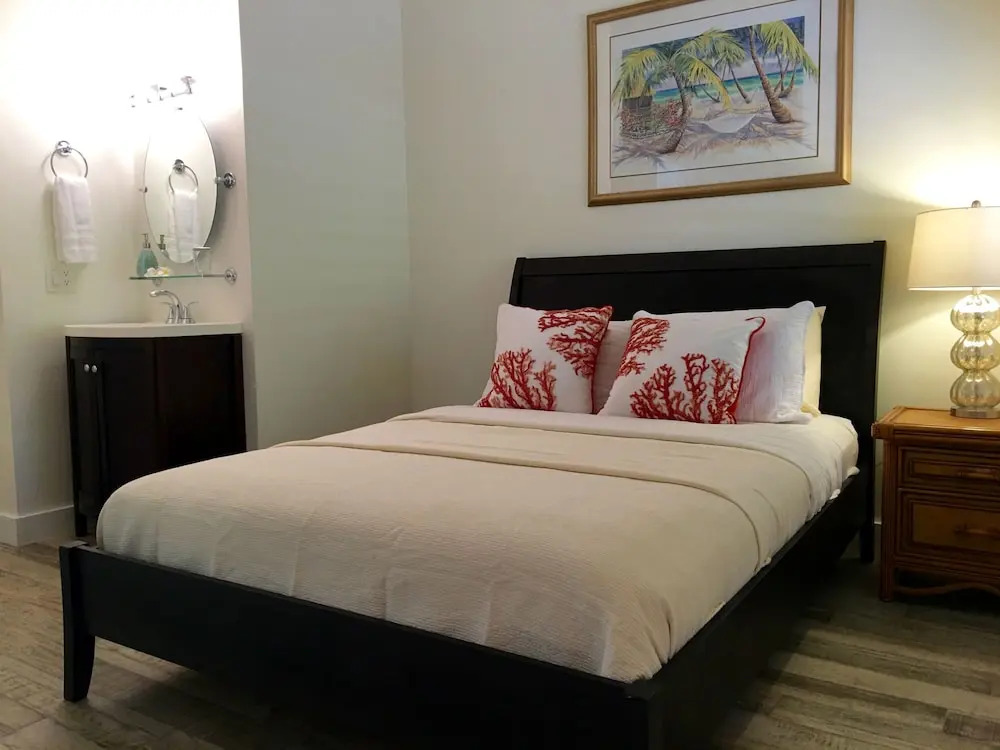 Kahana Sunset C 3 2 Bedrooms 2 Bathrooms Condo