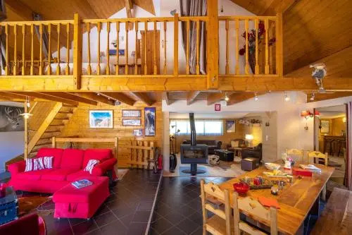 Gite&Spa le Montagnard