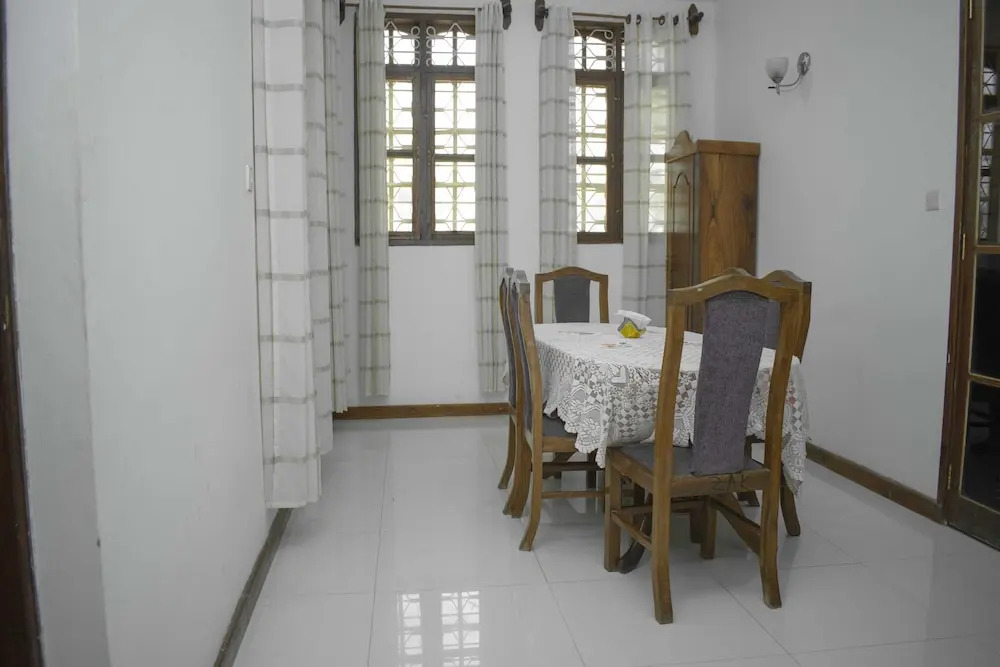 Sulkhan Serviced Apartment