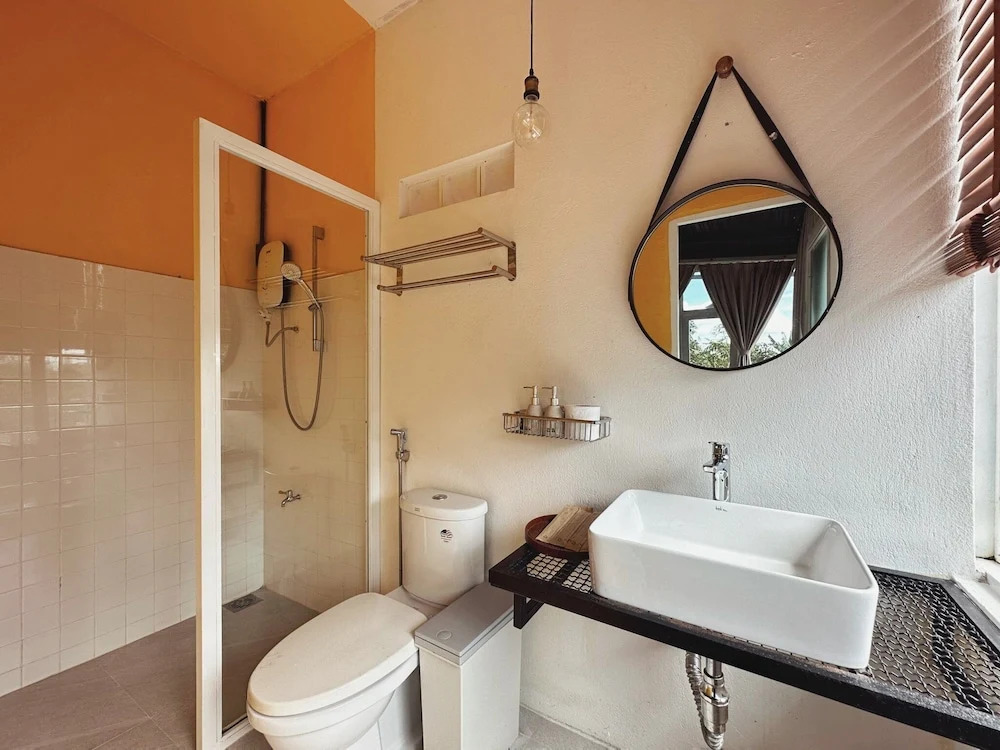 An Nhiên Farmstay & Resort