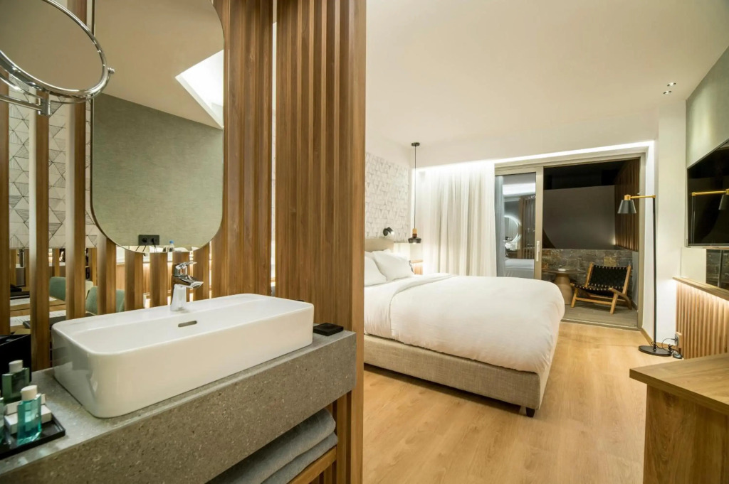 AKASHA Beach Hotel & Spa