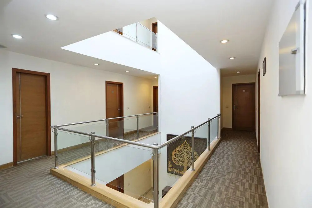 OYO 11326 Hotel Camria