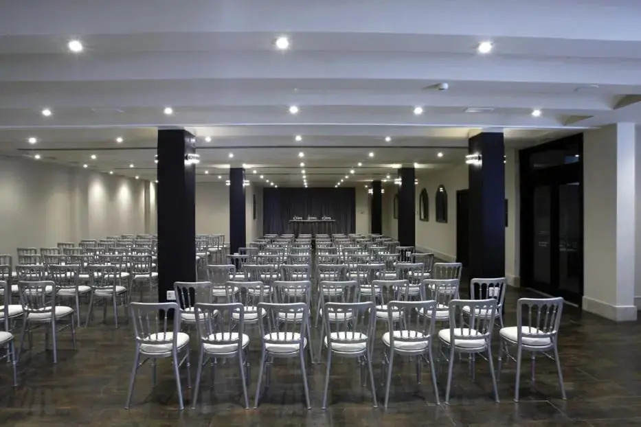 Hotel Palacio de Mengibar