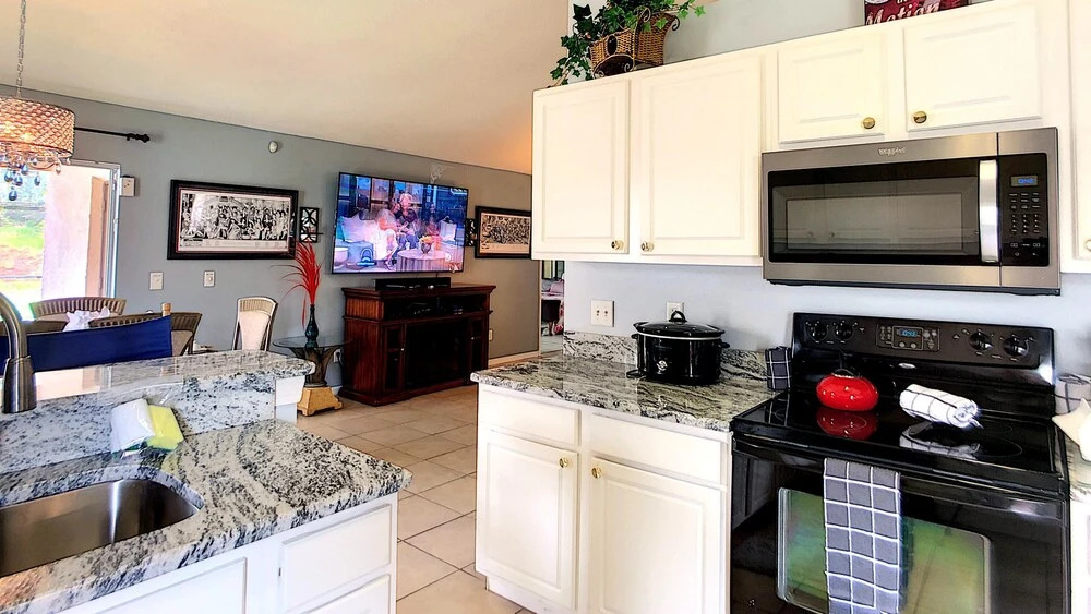 Indian Ridge Oaks Four-bedroom