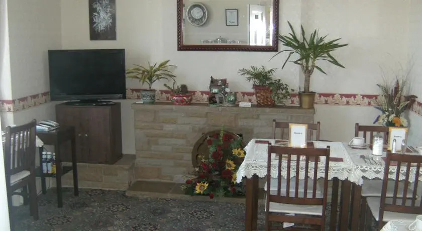 Beam Guest House