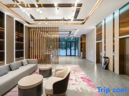 Liting Hotel (Nanhua Caoxi Village Hot Spring Resort)