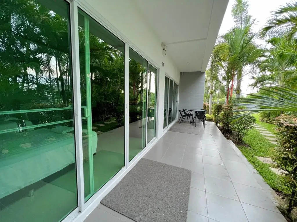 The Serenity Resort Private Villa