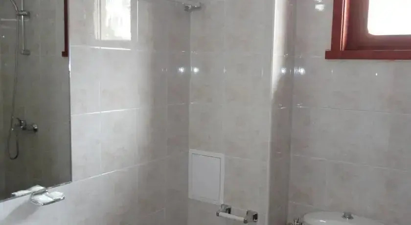 Family Hotel Jenina