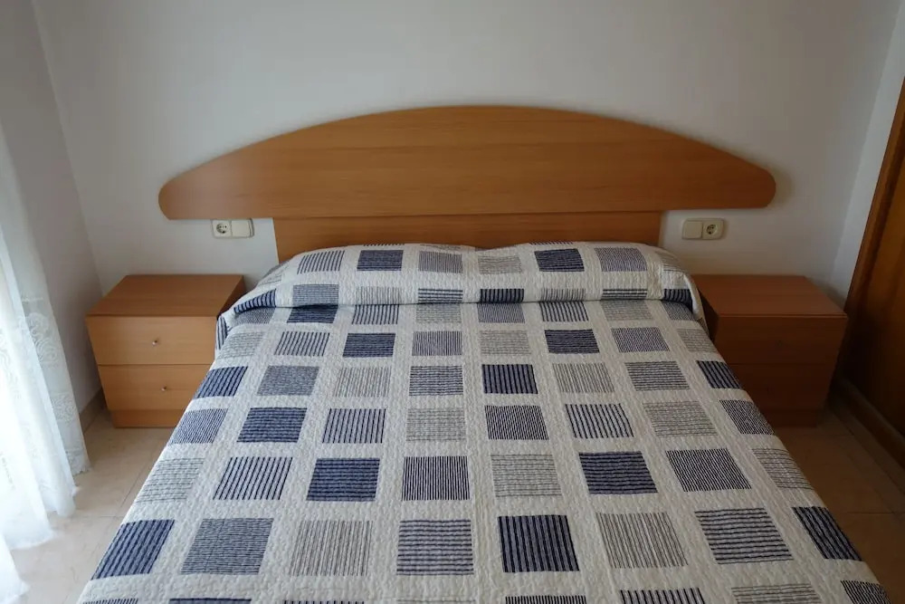 Apartament Gelpi