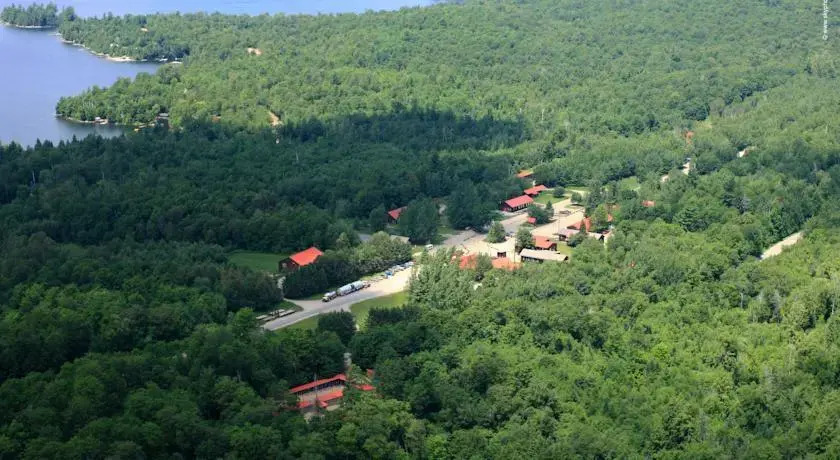 Haliburton Forest & Wild Life Reserve Ltd.