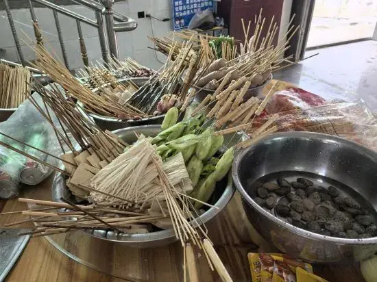 Xiamen Liutan Xiaozhu