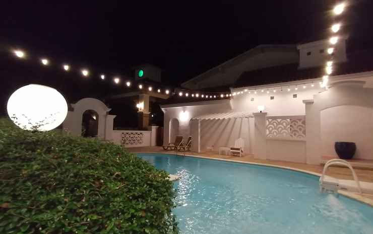Villa Centro Hua Hin