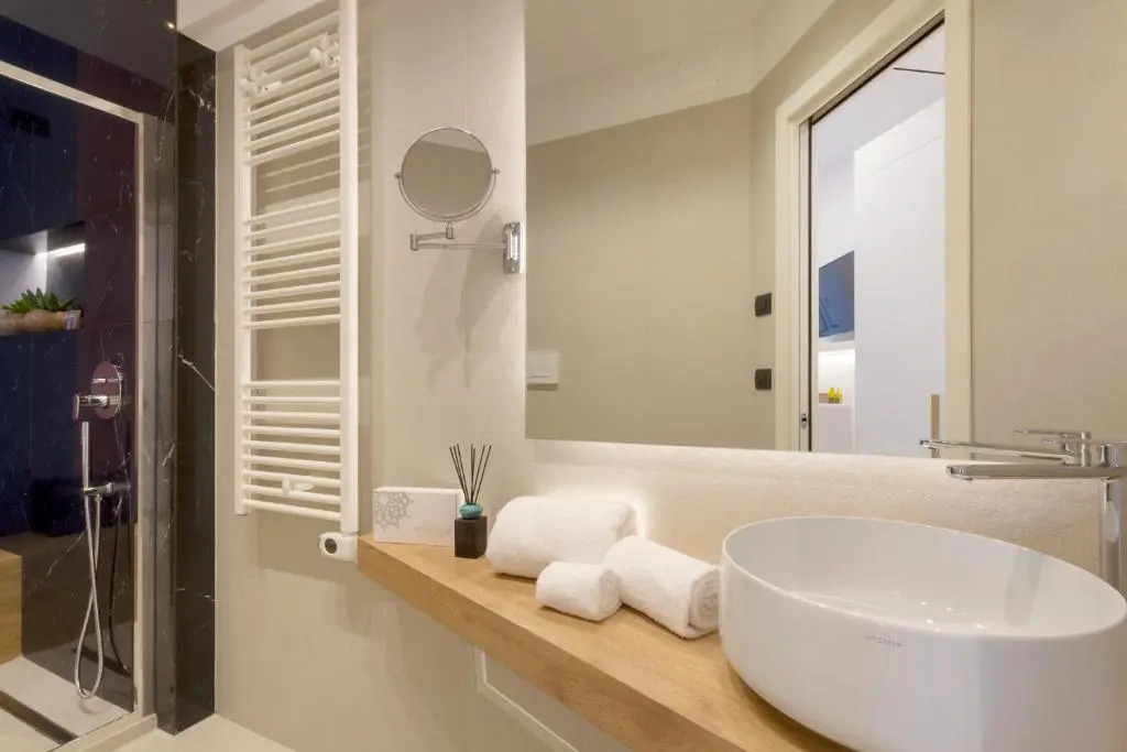 Hotel Bellavista - Boutique Hotel