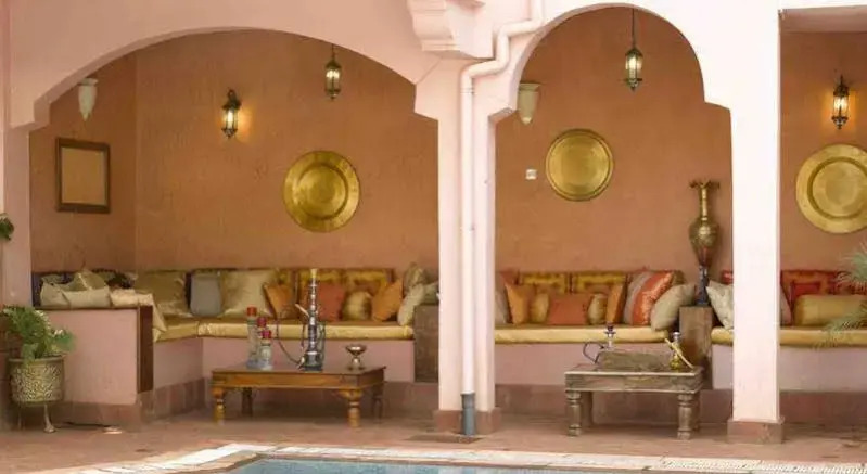 Wasini All Suite Hotel