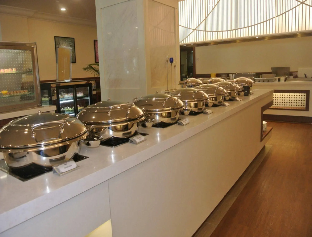 Gurney Bay Hotel, A PARKROYAL Partner Hotel