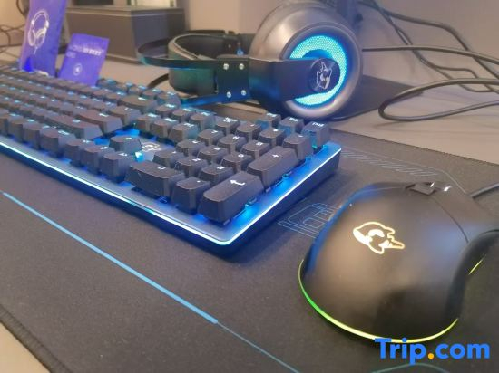 WanYoo Esports Hotel (Nanjing Fuzimiao Metro Station)
