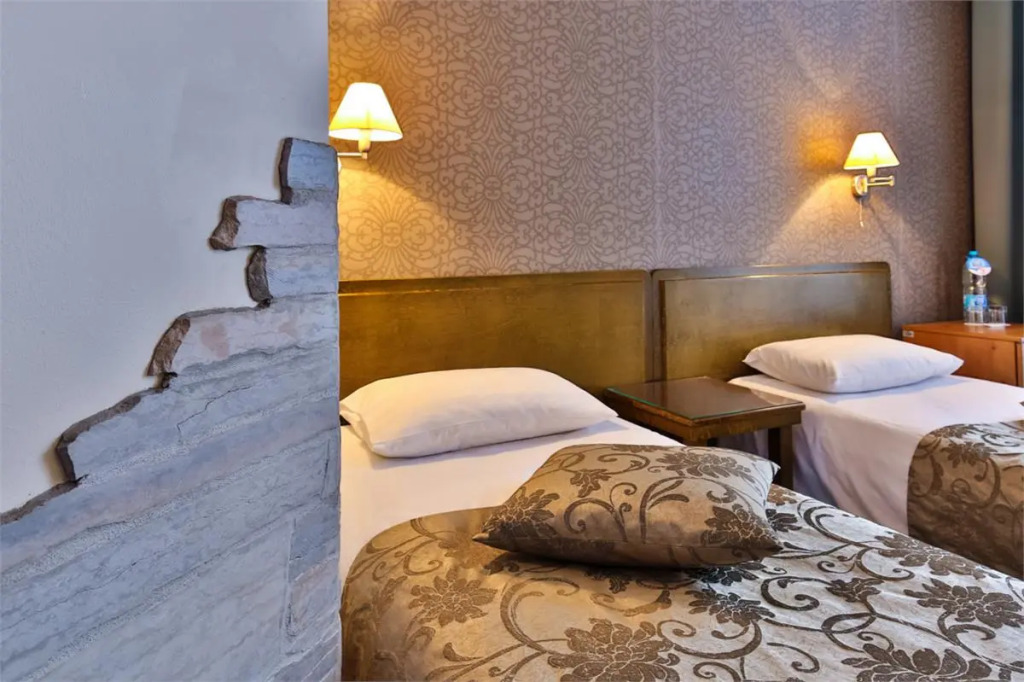 Hotel St. Barbara
