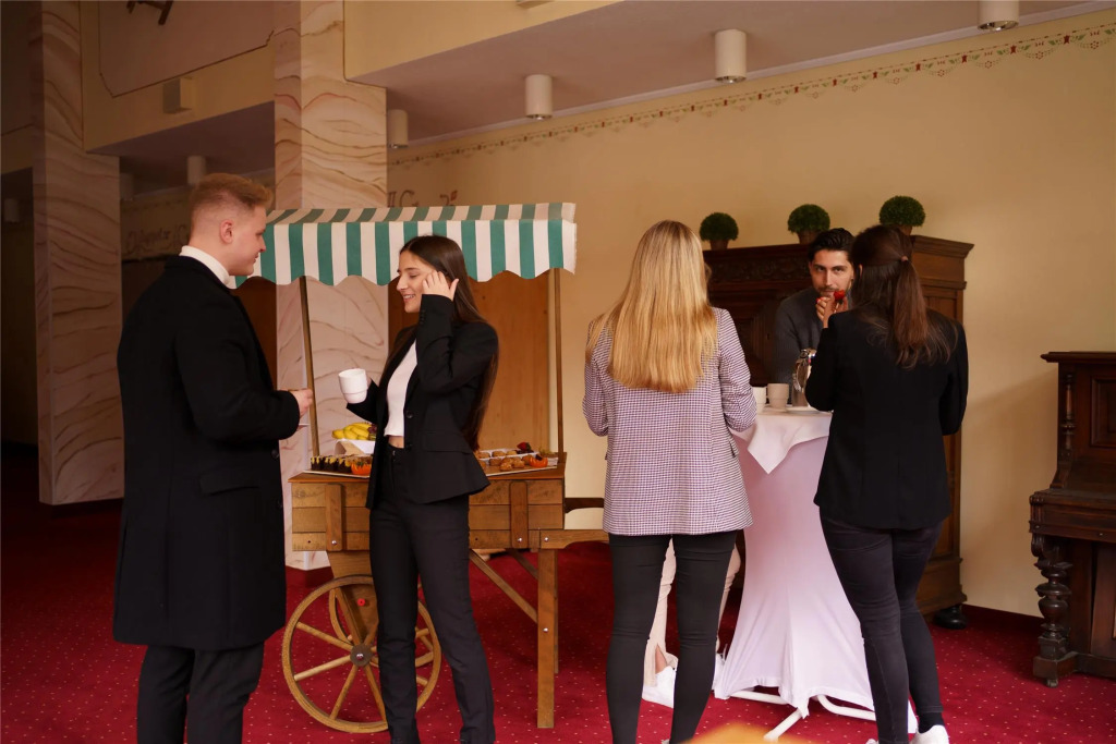 Berghotel Hammersbach, Sure Hotel Collection by Best Western
